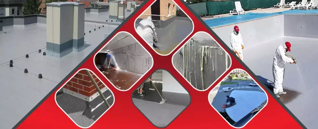 ataşehir izolasyon ustası